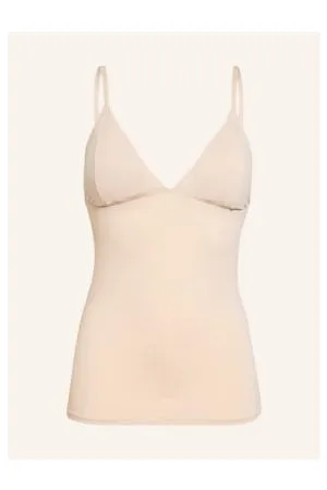 Gestuz Top Camigz beige