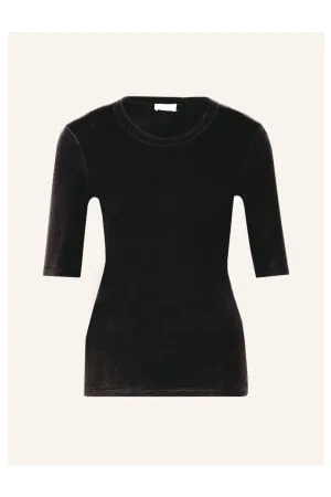 Closed T-Shirt schwarz