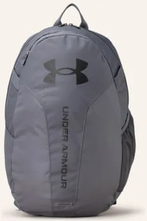 Under Armour Plecak Hustle Lite Z Kieszenią Na Laptop grau