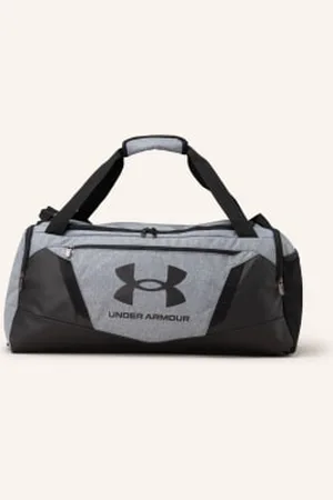 Under Armour Torba Sportowa Undeniable 5.0 grau