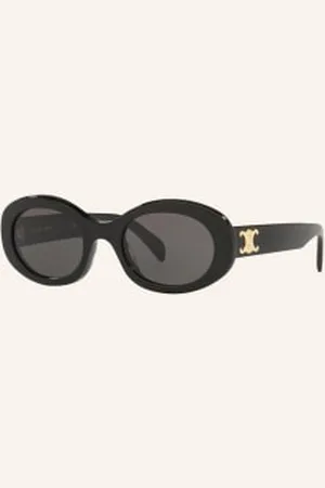 Céline Okulary Przeciwsłoneczne cl000312 schwarz