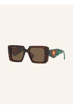 Prada Okulary Przeciwsłoneczne Pr 23ys blau