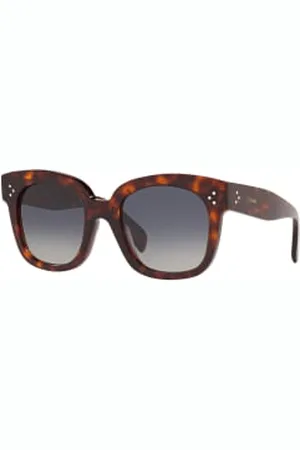 Céline Okulary Przeciwsłoneczne cl000193 grau