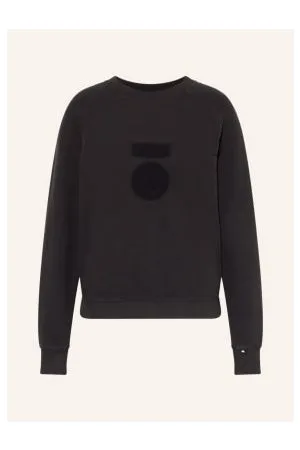 10 days Bluza Nierozpinana schwarz