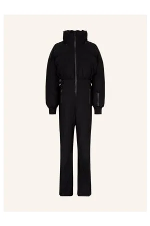 Fendi Kombinezon Narciarski schwarz