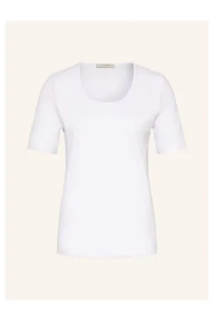 lilienfels T-Shirt weiss