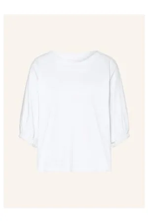 Juvia T-Shirt weiss