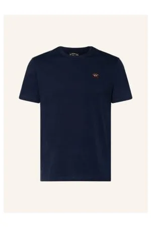 Paul & Shark T-Shirt blau