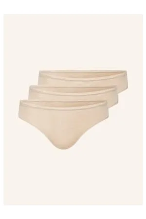 Schiesser Figi Modal Essentialis, 2 Szt. beige