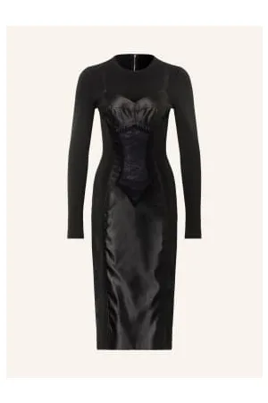 Dolce & Gabbana Sukienki - Sukienka schwarz