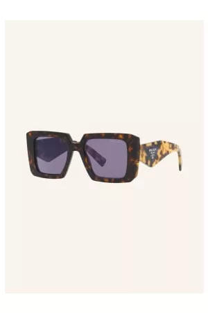 Prada Okulary Przeciwsłoneczne Pr 23ys blau