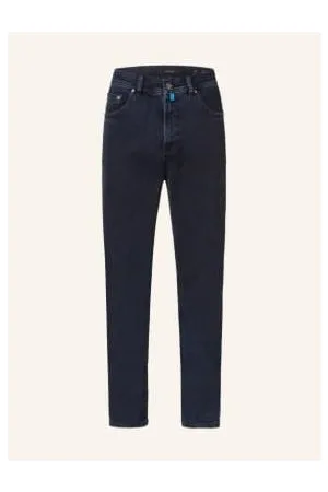 Pierre Cardin Jeansy Dijon Comfort Fit blau