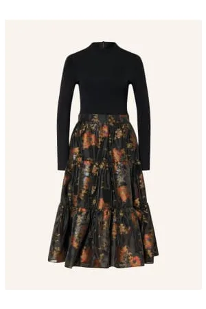 Ted Baker Kobieta Sukienki - Sukienka Audria schwarz