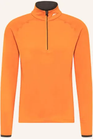 Kjus Warstwa Środkowa Feel orange