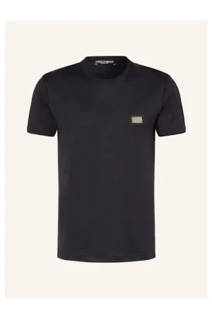 Dolce & Gabbana T-Shirt blau