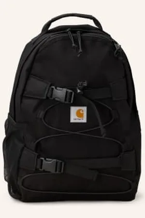 Carhartt Plecak Kickflip schwarz