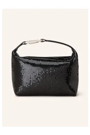 Eera Eéra Torebka Moonbag schwarz