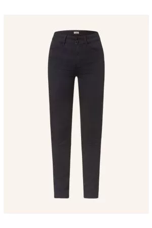 QS by s.Oliver Jeansy Skinny Izabell blau