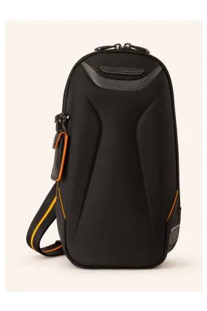 Tumi Plecak Torque Marki Mclaren schwarz