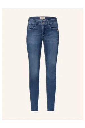 Gang Jeansy 94amelie blau