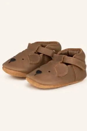 Donsje Buty Do Raczkowania Spark Classic braun