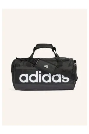 adidas Torba Sportowa Essentials Linear Medium schwarz