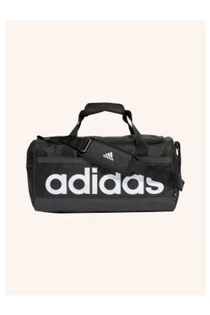 adidas Torba Sportowa Essentials Linear Small schwarz