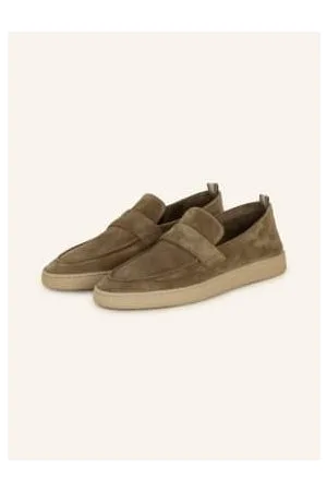 Officine creative Pantofle Herbie beige