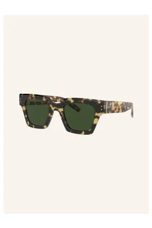 Dolce & Gabbana Okulary Przeciwsłoneczne dg4413 braun