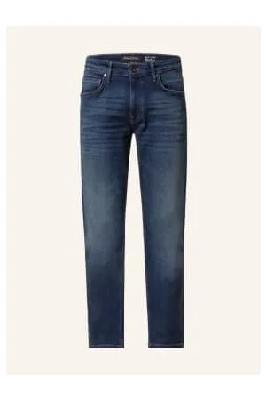 Marc O’ Polo Jeansy Shaped Fit blau