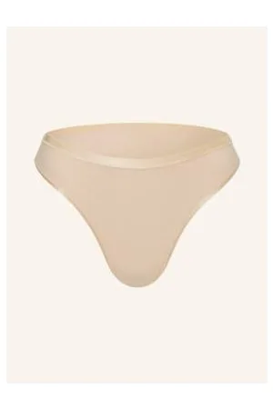 Hanro Slipy Cotton Sensation beige
