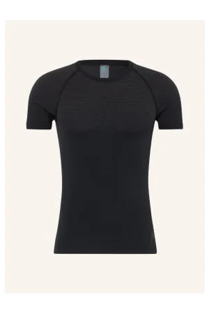Odlo T-Shirt Performance Light schwarz