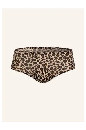 Chantelle Bokserki Softstretch beige