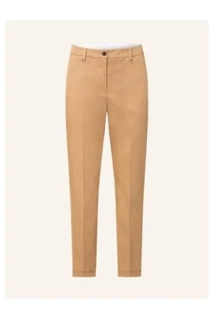 HUGO BOSS Chinosy Tachinoa beige