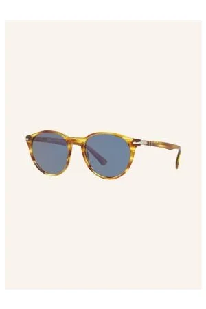 Persol Okulary Przeciwsłoneczne po3152s braun