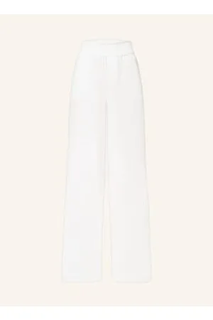 Dsquared2 Spodnie Marlena weiss