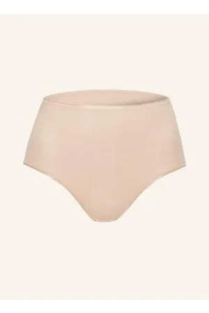 Hanro Figi Pełne Cotton Seamless beige