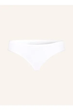 Hanro Slipy Cotton Sensation weiss