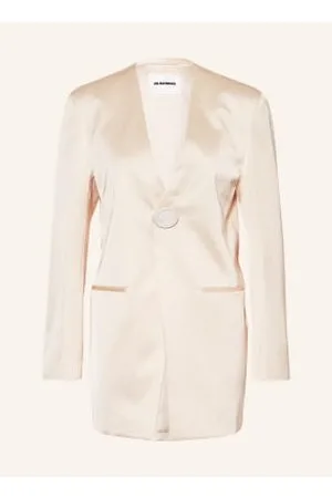 Jil Sander Blezer beige