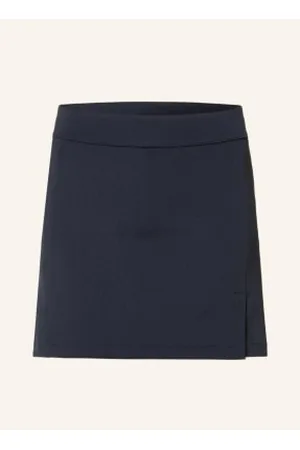J Lindeberg Spódnica Golfowa blau