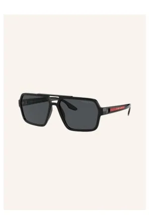 Prada Okulary Przeciwsłoneczne Ps 01xs schwarz