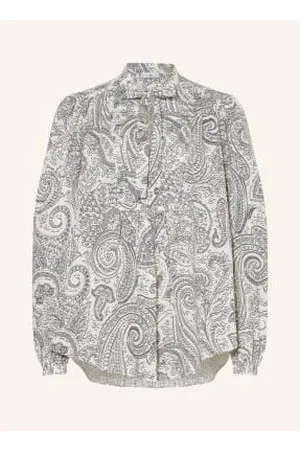 Etro Bluzka weiss