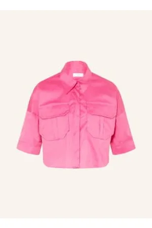 Riani Krótka Koszula pink