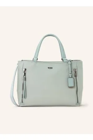 Tumi Torba Shopper Voyageur Valetta Medium grau