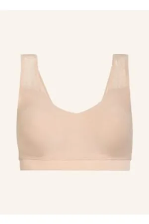 Chantelle Gorset Softstretch beige