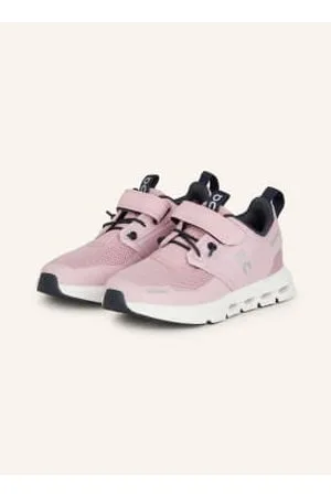 On Running Sneakersy Cloud Play rosa