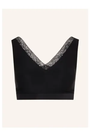 Chantelle Gorset Softstretch schwarz