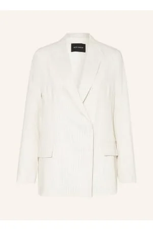 Iris von Arnim Blezer Z Lnu Summer weiss