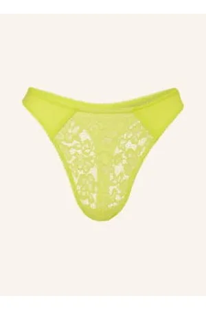 Wolford Stringi gelb