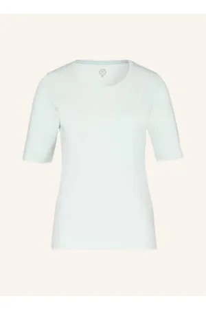 BOVIVA T-Shirt gruen